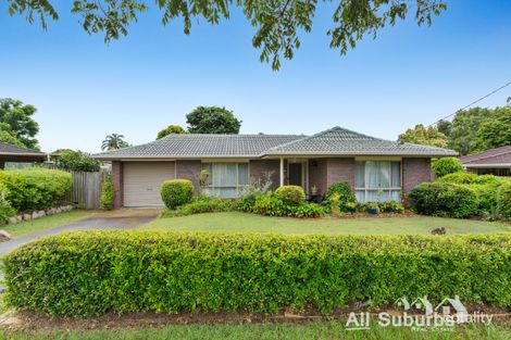 Property photo of 25 Kurilpa Street Marsden QLD 4132