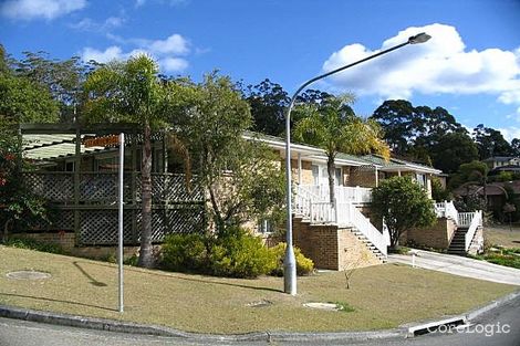 Property photo of 29 Beveridge Drive Green Point NSW 2251