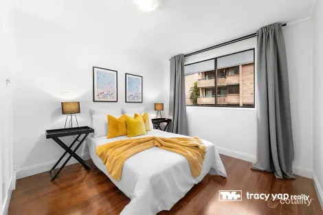 Property photo of 28/40-42 Khartoum Road Macquarie Park NSW 2113