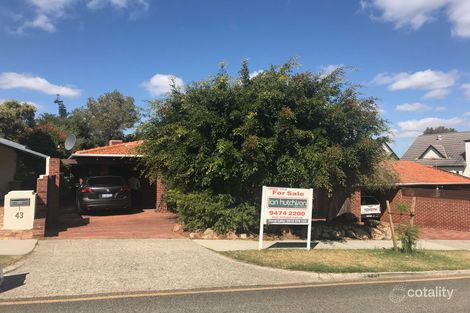 1/41 Preston St, Como, WA 6152