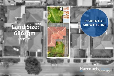 Property photo of 55 Hemmings Street Dandenong VIC 3175