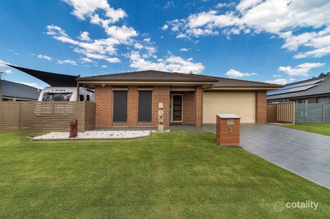 3 Ringland Cl, Tea Gardens, NSW 2324