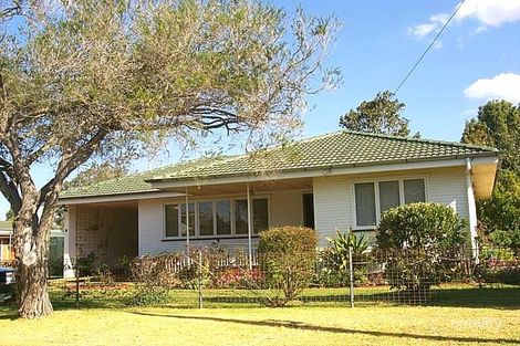 4 Lister St, Harristown, QLD 4350