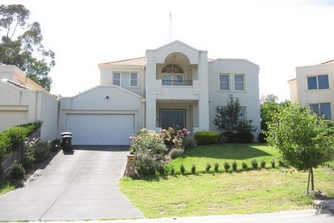 5 Golf Links Ct, Doncaster, VIC 3108