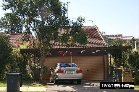 Property photo of 56 Upper Lancaster Road Ascot QLD 4007
