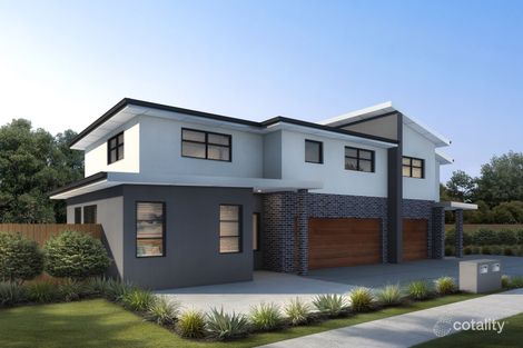 2/50 Lawrenson Cct, Jacka, ACT 2914