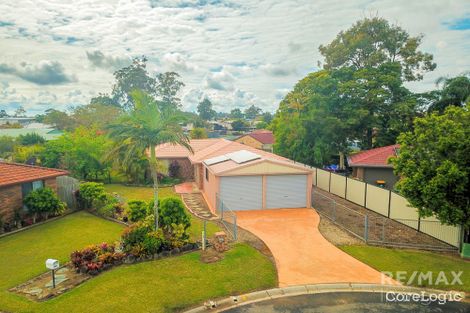 Property photo of 20 Benjamin Court Morayfield QLD 4506