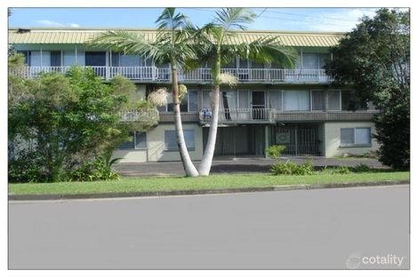 Property photo of 111 Commercial Road Murwillumbah NSW 2484