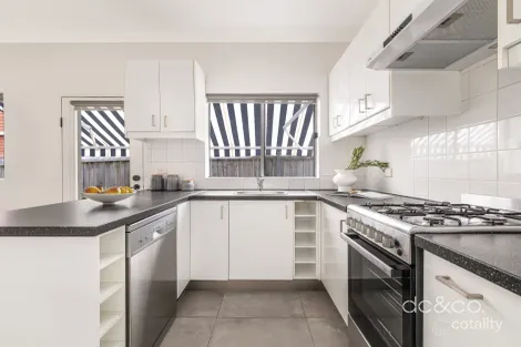 Property photo of 36 Dulwich Street Dulwich Hill NSW 2203