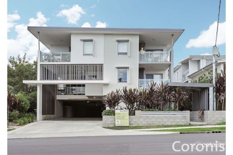 11/22 Lade St, Gaythorne, QLD 4051