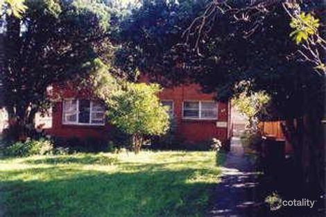 Property photo of 5/124 Frederick Street Ashfield NSW 2131