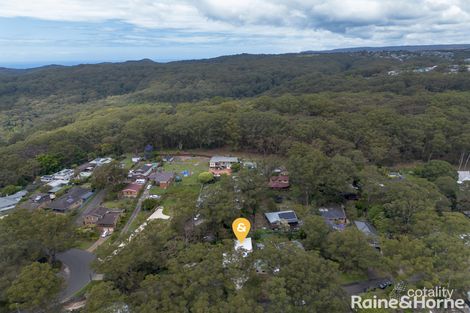 Property photo of 124 The Crescent Helensburgh NSW 2508
