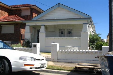 33 Lancelot St, Five Dock, NSW 2046