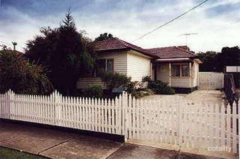 Property photo of 28 Finlay Street Yarraville VIC 3013