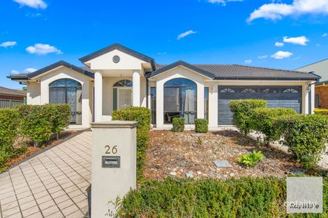 26 Paringa Way, Burnside, VIC 3023