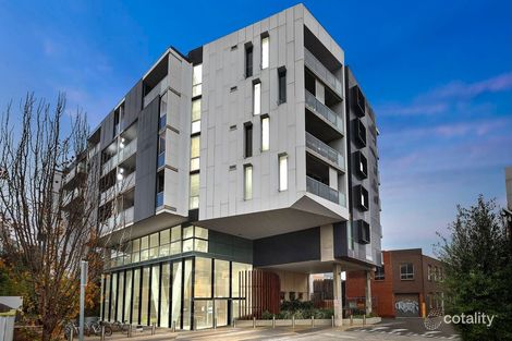 506/4 Bik Lane, Fitzroy North, VIC 3068