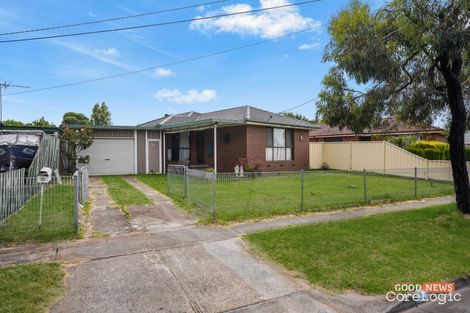 Property photo of 13 Tamarind Crescent Werribee VIC 3030