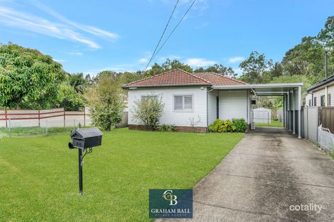 Property photo of 34 Ace Avenue Fairfield NSW 2165