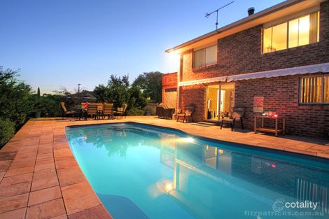 Property photo of 19 Patamba Street Kooringal NSW 2650