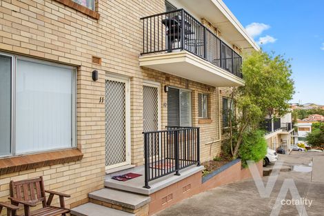 Property photo of 10/36 Kitchener Parade The Hill NSW 2300