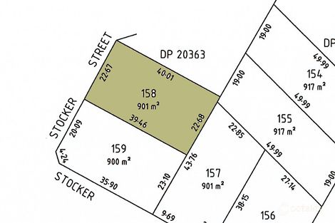 Property photo of 16 Stocker Street Moonta Bay SA 5558