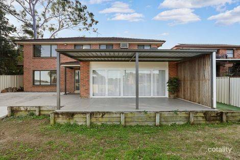 14 Clark Pl, Minto, NSW 2566