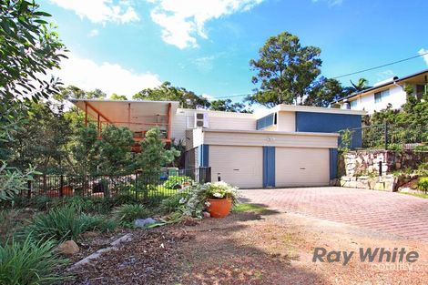 52 Hutton Rd, Arana Hills, QLD 4054