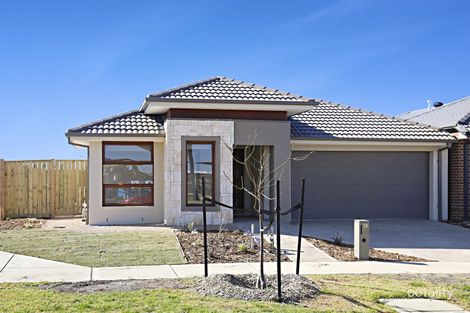 Property photo of 38 Bendigo Street Mickleham VIC 3064