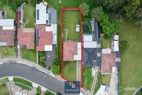 Property photo of 34 Ace Avenue Fairfield NSW 2165