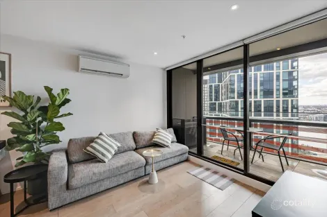 2312n/883 Collins St, Docklands, VIC 3008