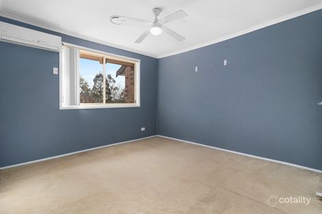 Property photo of 3/2 Bayton Street Oxley Park NSW 2760
