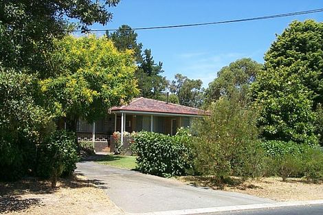 Property photo of 31 Sampson Road Kalamunda WA 6076
