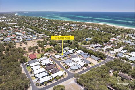Property photo of 4 Feutrill Place Broadwater WA 6280