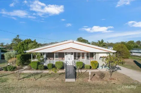 Property photo of 112 Campbell Street Millmerran QLD 4357