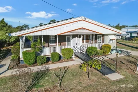 112 Campbell St, Millmerran, QLD 4357
