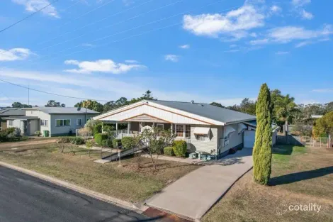 Property photo of 112 Campbell Street Millmerran QLD 4357