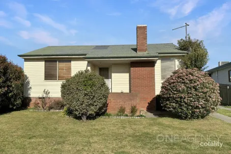 Property photo of 47 Lisgar Street Goulburn NSW 2580