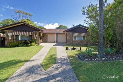 1/458 Cypress Tce N, Palm Beach, QLD 4221