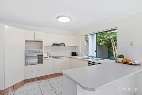 Property photo of 80 Clear River Boulevard Ashmore QLD 4214
