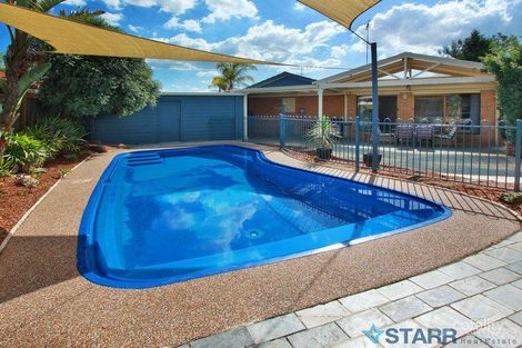 Property photo of 7 Macina Place St Clair NSW 2759