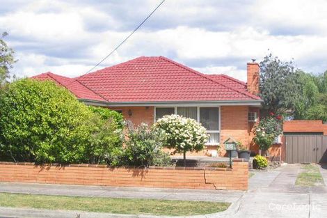 Property photo of 16 Victor Crescent Forest Hill VIC 3131