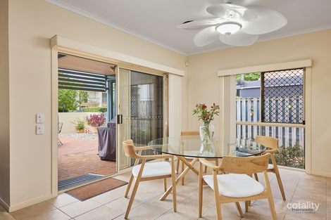 Property photo of 25/36-42 Beachcomber Court Burleigh Waters QLD 4220