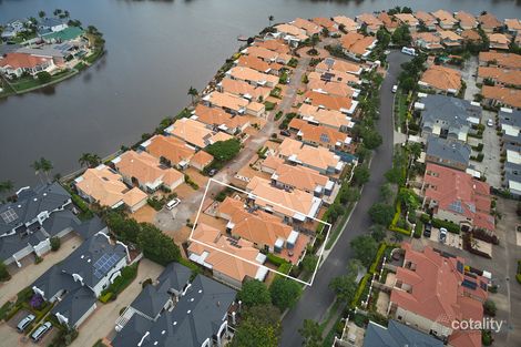 Property photo of 25/36-42 Beachcomber Court Burleigh Waters QLD 4220
