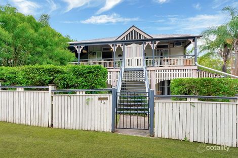 14 Pryde St, Woodend, QLD 4305