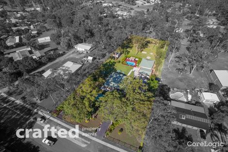 Property photo of 34 Teresa Drive Munruben QLD 4125