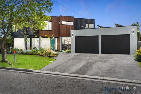 Property photo of 5 Elliott Street Lake Wendouree VIC 3350