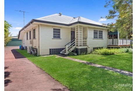 12 Harold St, Virginia, QLD 4014