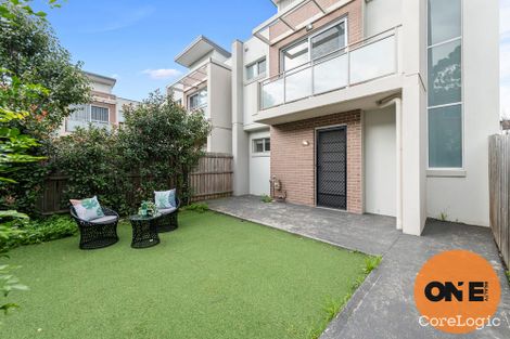 Property photo of 12/280-286 Park Road Berala NSW 2141