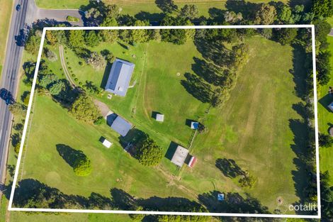 Property photo of 1395A Bolong Road Coolangatta NSW 2535