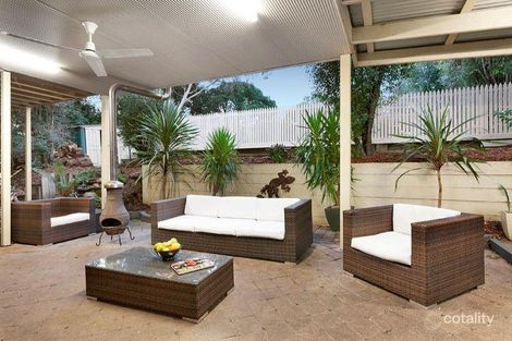 Property photo of 74 Oronsay Crescent Diamond Creek VIC 3089